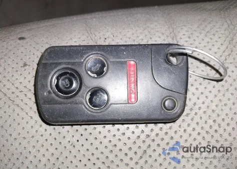 2009 Acura Rl 3.7 from USA, damaged, VIN JH4KB26679C000193